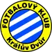 FK Králův Dvůr B
